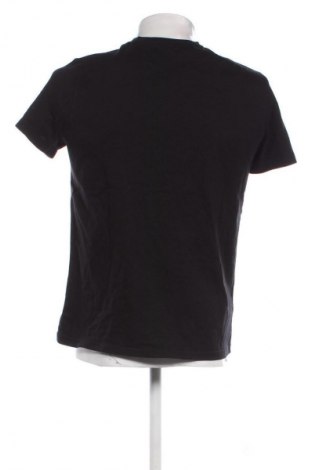 Herren T-Shirt H&M, Größe M, Farbe Schwarz, Preis 9,69 €