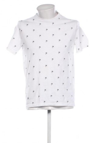 Pánské tričko  H&M, Velikost M, Barva Vícebarevné, Cena  244,00 Kč