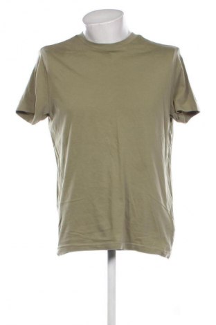 Pánské tričko  H&M, Velikost M, Barva Zelená, Cena  244,00 Kč