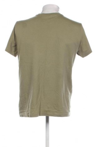 Pánské tričko  H&M, Velikost M, Barva Zelená, Cena  244,00 Kč