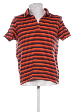 Herren T-Shirt H&M, Größe L, Farbe Mehrfarbig, Preis 9,64 €
