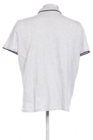 Herren T-Shirt H&M, Größe XXL, Farbe Grau, Preis 9,64 €