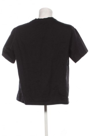 Tricou de bărbați H&M, Mărime XL, Culoare Negru, Preț 53,56 Lei
