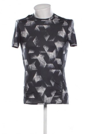 Męski T-shirt H&M, Rozmiar M, Kolor Kolorowy, Cena 32,52 zł