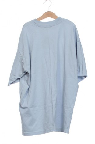 Pánské tričko  H&M, Velikost XS, Barva Modrá, Cena  243,00 Kč