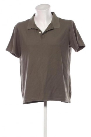 Męski T-shirt H&M, Rozmiar L, Kolor Zielony, Cena 44,77 zł