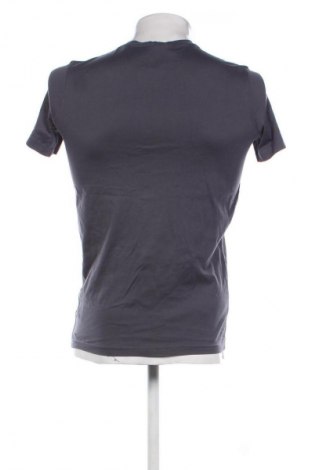 Męski T-shirt H&M, Rozmiar S, Kolor Szary, Cena 27,99 zł