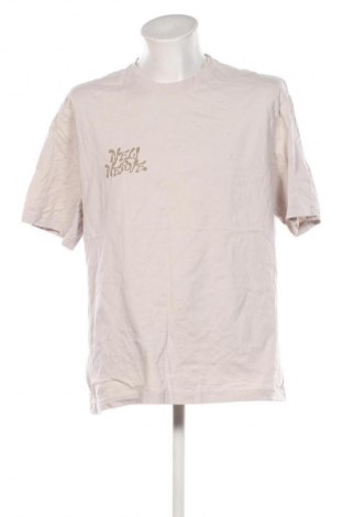 Pánske tričko  H&M, Veľkosť XL, Farba Sivá, Cena  11,68 €