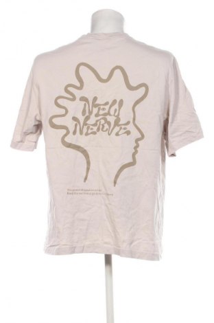 Pánske tričko  H&M, Veľkosť XL, Farba Sivá, Cena  11,68 €