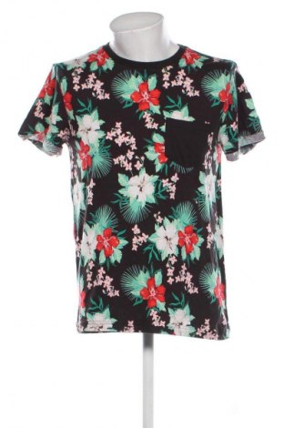 Férfi póló H&M Divided, Méret M, Szín Sokszínű, Ár 4 016 Ft