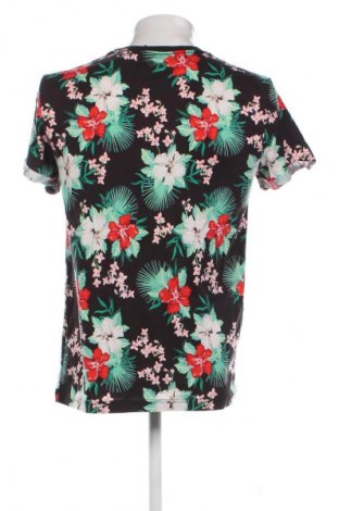 Férfi póló H&M Divided, Méret M, Szín Sokszínű, Ár 4 016 Ft