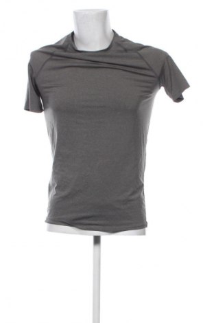 Pánske tričko  H&M Sport, Veľkosť M, Farba Sivá, Cena  7,95 €