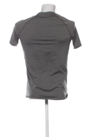 Pánske tričko  H&M Sport, Veľkosť M, Farba Sivá, Cena  7,95 €