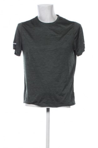 Męski T-shirt H&M Sport, Rozmiar M, Kolor Zielony, Cena 42,99 zł