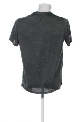 Męski T-shirt H&M Sport, Rozmiar M, Kolor Zielony, Cena 42,99 zł