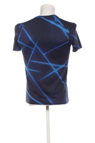 Męski T-shirt H&M Sport, Rozmiar S, Kolor Kolorowy, Cena 19,99 zł