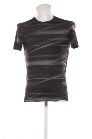 Herren T-Shirt H&M Sport, Größe S, Farbe Mehrfarbig, Preis € 9,99
