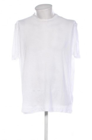 Pánske tričko  HERITAGE, Veľkosť XXL, Farba Biela, Cena  45,95 €