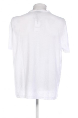 Pánske tričko  HERITAGE, Veľkosť XXL, Farba Biela, Cena  45,95 €