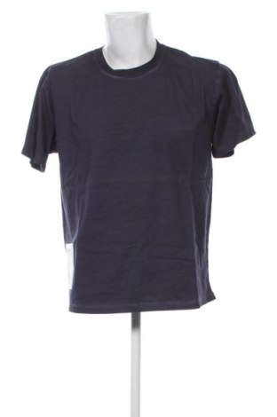 Herren T-Shirt Haikure, Größe XXL, Farbe Lila, Preis € 60,99