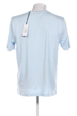 Herren T-Shirt Hamaki-Ho, Größe XL, Farbe Blau, Preis € 43,99