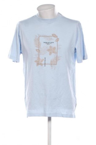 Herren T-Shirt Hamaki-Ho, Größe XL, Farbe Blau, Preis € 43,99