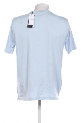 Herren T-Shirt Hamaki-Ho, Größe XL, Farbe Blau, Preis € 43,99
