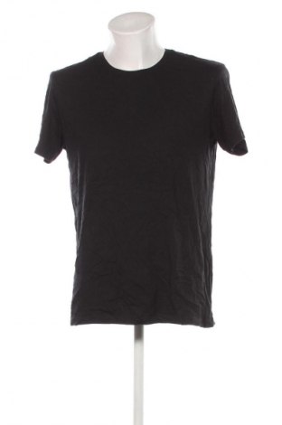 Herren T-Shirt Hampton Republic, Größe XL, Farbe Schwarz, Preis € 10,99