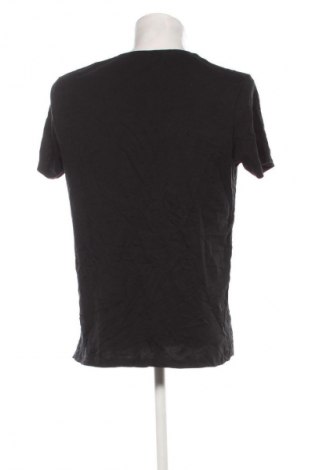 Herren T-Shirt Hampton Republic, Größe XL, Farbe Schwarz, Preis € 10,99