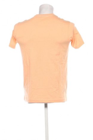 Herren T-Shirt Harmont & Blaine, Größe M, Farbe Orange, Preis 60,99 €