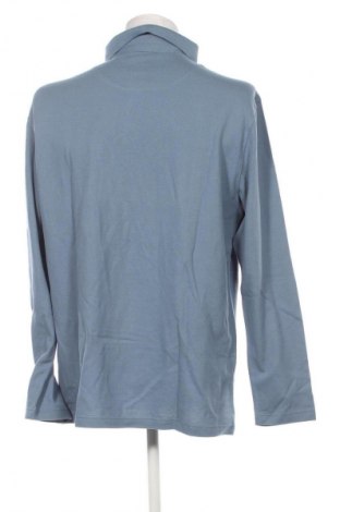 Ανδρικό t-shirt Harmont & Blaine, Μέγεθος 4XL, Χρώμα Μπλέ, Τιμή 79,99 €
