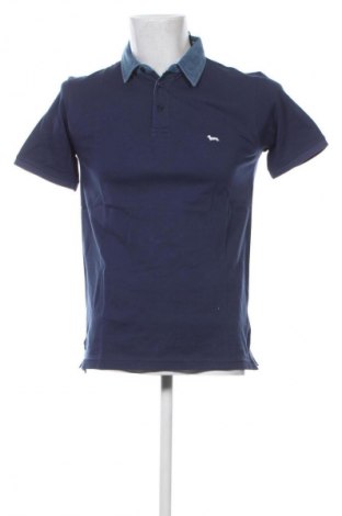 Herren T-Shirt Harmont & Blaine, Größe S, Farbe Blau, Preis € 86,99