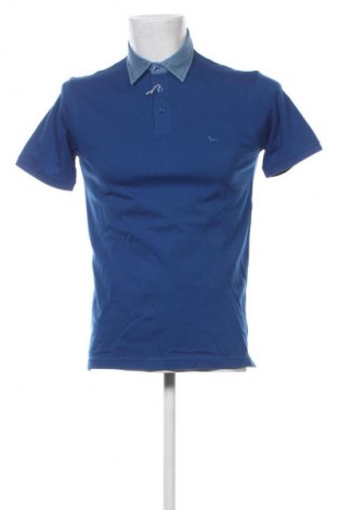 Ανδρικό t-shirt Harmont & Blaine, Μέγεθος S, Χρώμα Μπλέ, Τιμή 79,99 €