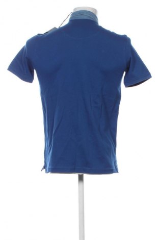 Ανδρικό t-shirt Harmont & Blaine, Μέγεθος S, Χρώμα Μπλέ, Τιμή 79,99 €