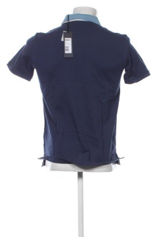 Ανδρικό t-shirt Harmont & Blaine, Μέγεθος S, Χρώμα Μπλέ, Τιμή 79,99 €