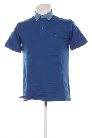 Herren T-Shirt Harmont & Blaine, Größe M, Farbe Blau, Preis € 86,99