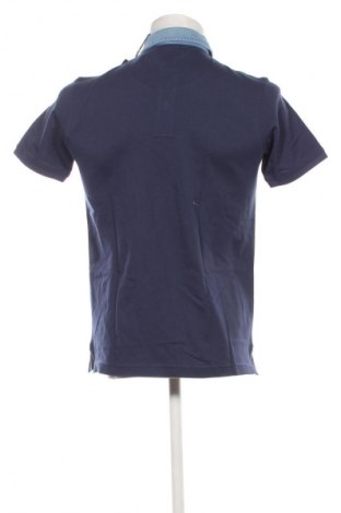 Herren T-Shirt Harmont & Blaine, Größe S, Farbe Blau, Preis 85,99 €