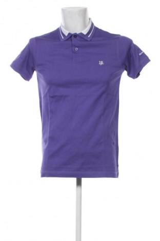 Herren T-Shirt Harmont & Blaine, Größe M, Farbe Lila, Preis € 86,99