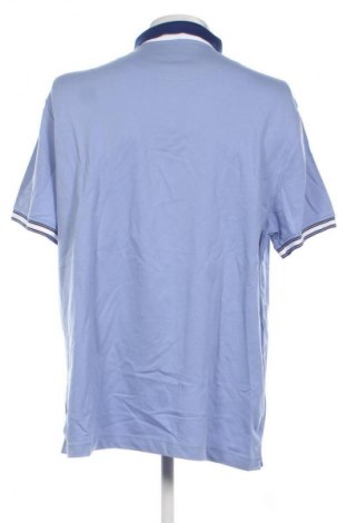 Pánské tričko  Harmont & Blaine, Velikost 5XL, Barva Modrá, Cena  2 029,00 Kč