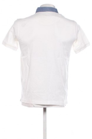 Herren T-Shirt Harmont & Blaine, Größe S, Farbe Ecru, Preis € 86,99
