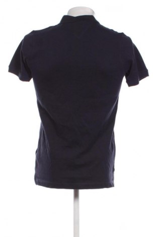 Férfi póló Hilfiger Denim, Méret S, Szín Kék, Ár 33 389 Ft