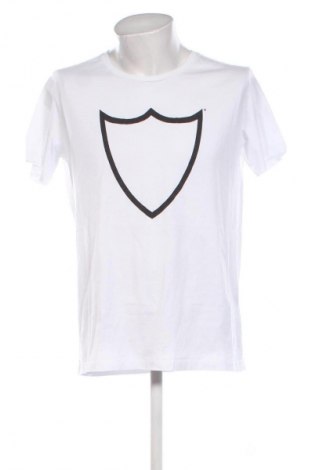 Herren T-Shirt Htc Los Angeles, Größe L, Farbe Weiß, Preis € 60,99
