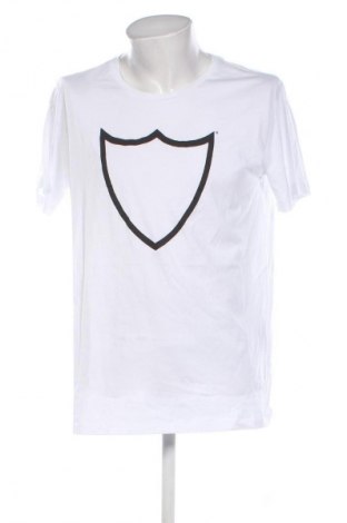 Ανδρικό t-shirt Htc Los Angeles, Μέγεθος L, Χρώμα Λευκό, Τιμή 55,99 €