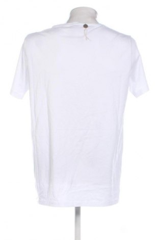 Ανδρικό t-shirt Htc Los Angeles, Μέγεθος L, Χρώμα Λευκό, Τιμή 55,99 €