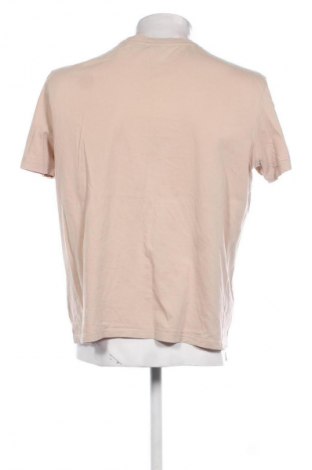 Pánské tričko  Hugo Boss, Velikost L, Barva Hnědá, Cena  791,00 Kč