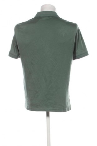 Herren T-Shirt Hugo Boss, Größe S, Farbe Grün, Preis 87,99 €