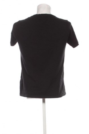 Ανδρικό t-shirt Replay, Μέγεθος M, Χρώμα Μαύρο, Τιμή 31,00 €