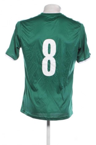 Tricou de bărbați Hummel, Mărime M, Culoare Verde, Preț 54,19 Lei
