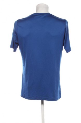 Herren T-Shirt Hummel, Größe XL, Farbe Blau, Preis 10,99 €