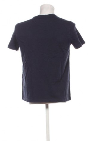 Herren T-Shirt Husky, Größe M, Farbe Blau, Preis 38,99 €